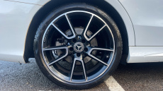 Mercedes-Benz C-Class C220d AMG Line Premium 4dr 9G-Tronic Diesel Saloon